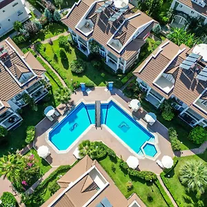 Sea Heaven Legend Appartement