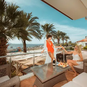 4* Appart hôtel Sunset And