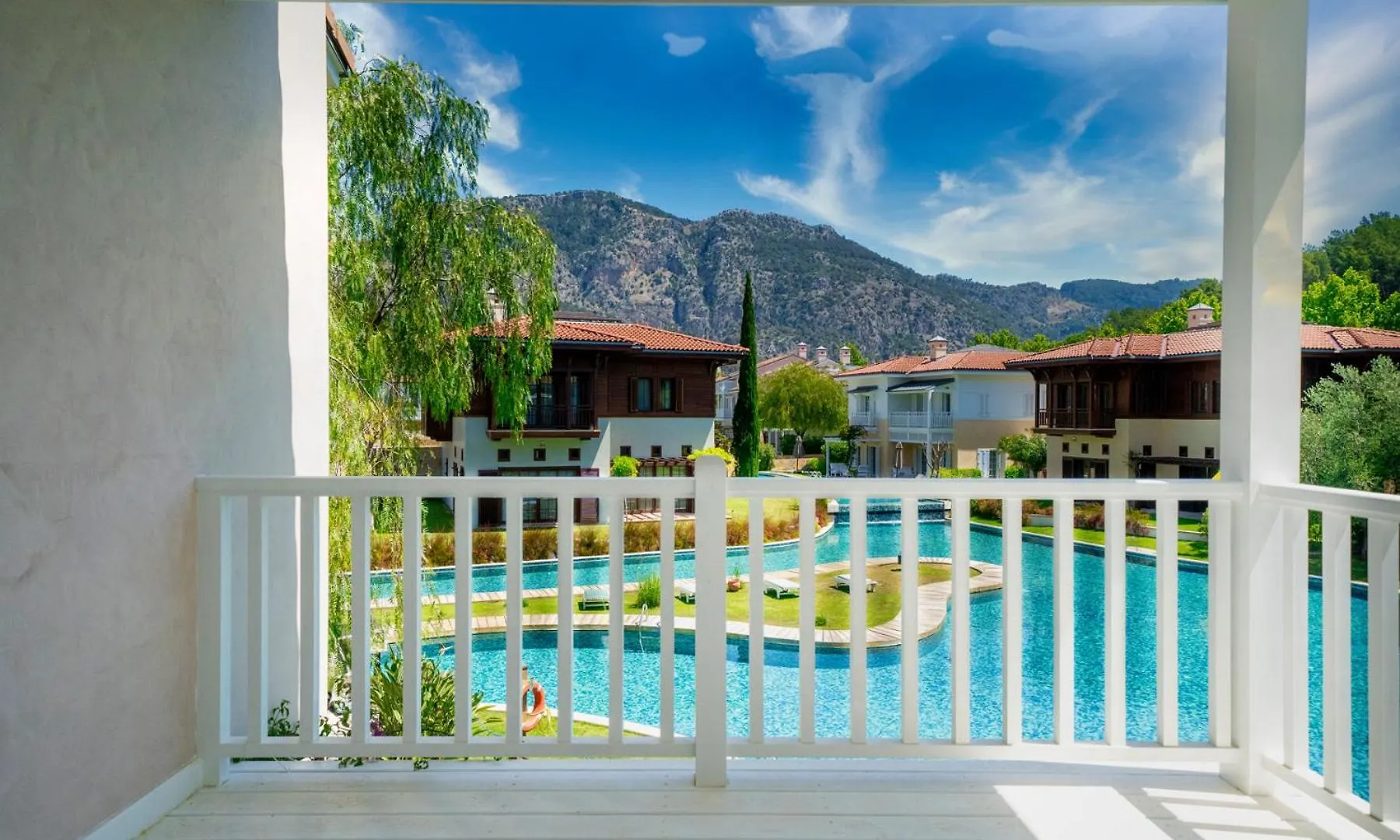 Portville 16 Central Luxurious Villa In Portville Gocek Fethiye